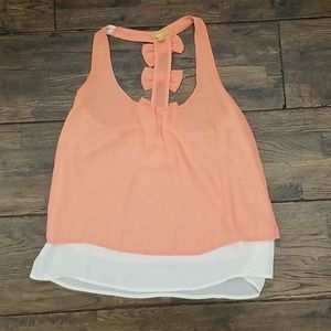 Women's Racerback Top 